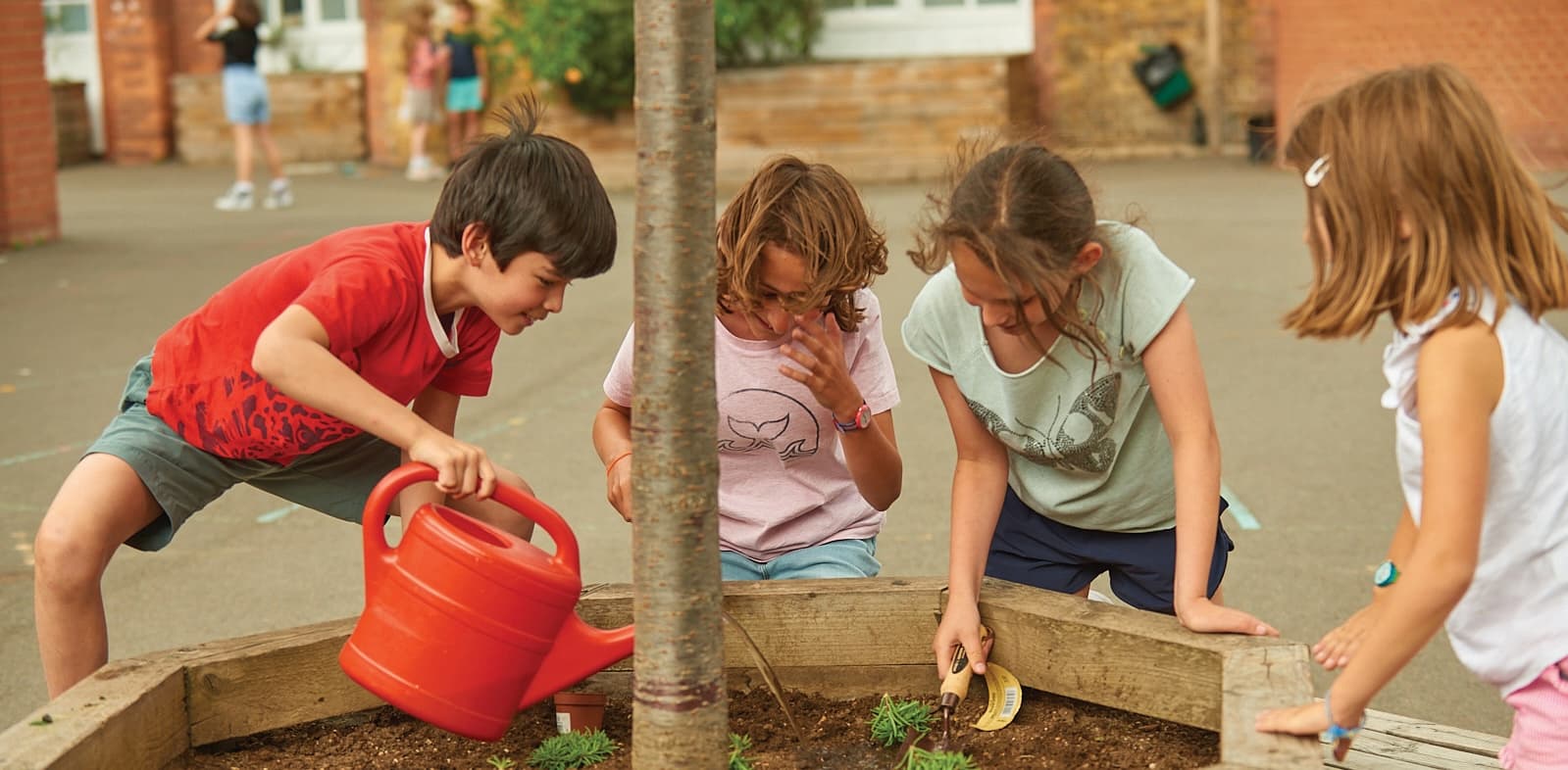Collège Français Bilingue de Londres Prep